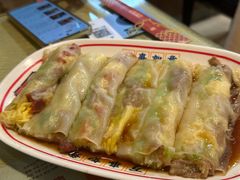 -香港威特瑞茶餐厅(小白楼音乐厅店)