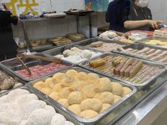 -常州糕团店(北大街新世纪商城店)