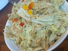 -老北京炸酱面·京味菜(西花市店)