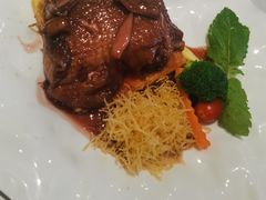 -维兰西餐(万泉河店)