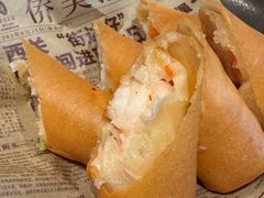 -侨美食家·粤菜(体育西路店)
