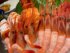 -花和海鲜自助(梅江店)
