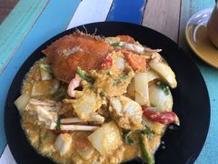 柠檬鱼-Doo Dee Thai Food(Issan/Isaan/Esan)
