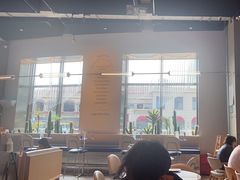 -玛尚诺Pizza&Bar(长泰广场店)