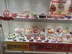 -味多美蛋糕(东直门店)
