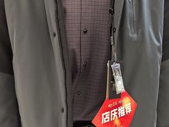 -南京商厦