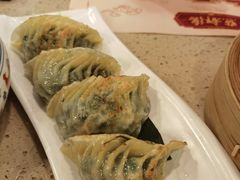 生煎韭菜饺-点都德(聚福楼店)
