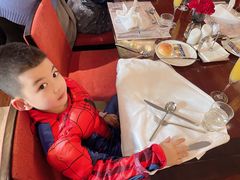 -太原凯宾斯基饭店