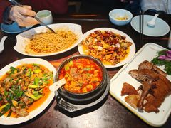 -陈麻婆豆腐总店