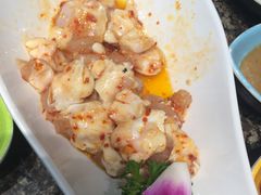-韩罗苑(万象城店)