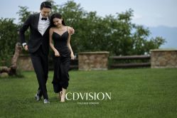 -CD视觉婚纱摄影