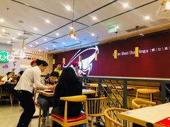 -客临百思德·东北特色馆(龙湖时代天街店)