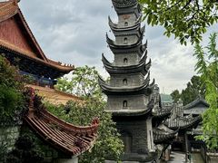-中国观音故里广德景区