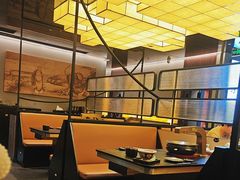 -樱嘢·炭火烧肉(惠南店)