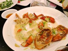 -小龙酒家(桂平路店)