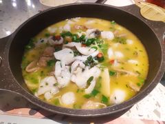 -赵小姐丨新中餐(曲江店)