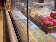 -鹤所·低糖零蔗糖烘焙(长楹店)