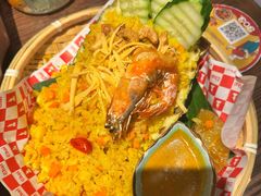 -泰妃殿(武汉首店)