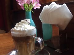 -马勒别墅·中餐厅