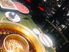 -巴蜀大宅门火锅(川音店)
