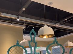 -楼兰古丽·新疆菜(大唐西市店)