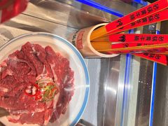 -魏铭鱼头捞饭(嘉善店)