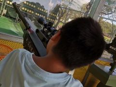 -长洲岛都市农业公园