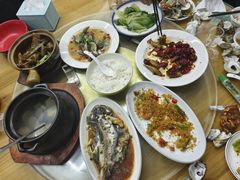 -鑫鸿达·海鲜闽菜热炒小馆(中山路店)