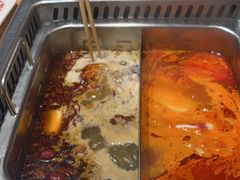 -草原塞蛮羊火锅城(港湾店)