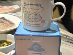 -海底捞火锅(万象城店)