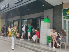 -魏斯理汉堡(西安沣东吾悦店)