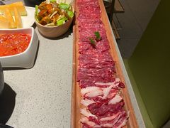 -海底捞火锅(九久奥特莱斯店)