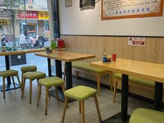 用餐区-晓午阳常熟炒浇面(红庙店)