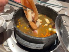 -芸山季·云南山珍菌火锅(宝能环球汇店)