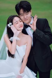 -巴黎春天婚纱摄影STUDIO·定制