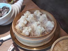 -马家烧麦(总店)