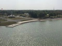 -东方绿舟景区