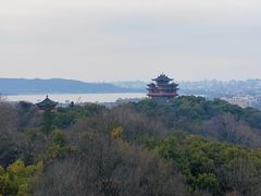-吴山景区