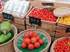 -西贝(太原万象城店)