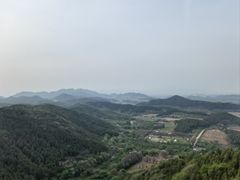 -北京海湾半山酒店-加咖啡西餐厅