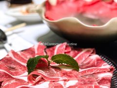 -红鼎豆捞·非遗鲍皇汤火锅(宝丰路店)