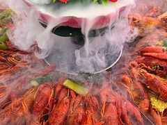-虾铺子龙虾·私房菜(金源花苑店)