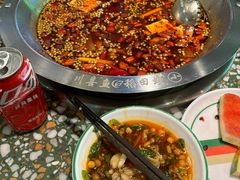 -龙湖成都上城天街