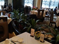 大堂-星河湾半岛酒店-真粤中餐厅