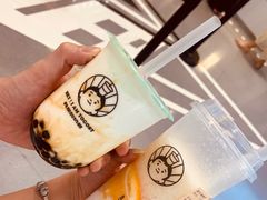 -我是酸奶君(壹方城店)