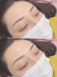 -久匠半永久纹眉