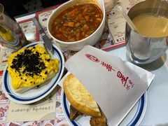 -華人 華星冰室(氹仔 店)