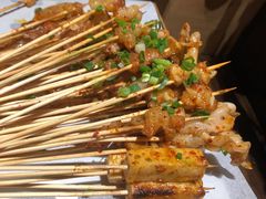-串盟烧烤大排档·长沙美食地标(星沙店)