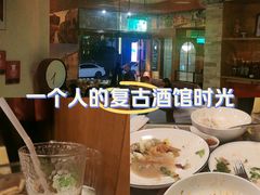 -安妮意大利餐厅(国贸店)