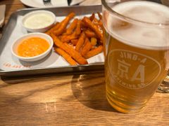 -京A Brewpub·精酿餐吧(幸福村店)
